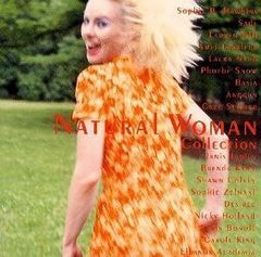 Natural Woman 清野由美 LP - メルカリ