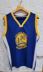 NBAGolden State Warriors Curry 30 ユニフォーム - メルカリ