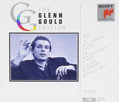 The Glenn Gould Edition Vol. 1 17CDs - メルカリ