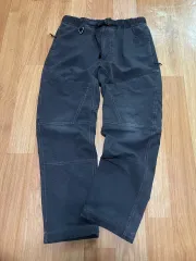 ナイキ ACG コーデュロイ ズボン ブラック