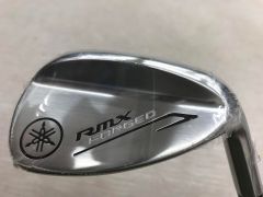 美品】ヤマハ RMX FORGED ウェッジ50度N.S.PRO950GH R - メルカリ