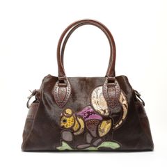 LOUIS VUITTON ルイ・ヴィトン トートバッグ チャーム ダミエ