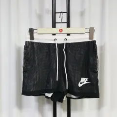ナイキ レディース トレーナー ショートパンツ 27-28 オススメ
