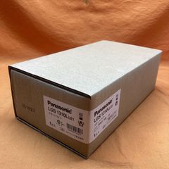B043 未開封品 パナソニック スピーカー 昼白色 LGD1116NLB1 - メルカリ