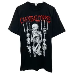 メキシコ製 tultex 半袖 プリントTシャツ XL ブラック タルテックス プルオーバー クルーネック ビックプリント カットソー 夏物 a805-6272のサムネイル