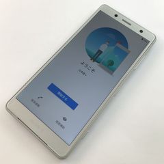 Android15化済 Xperia XZ2 Compact - メルカリ