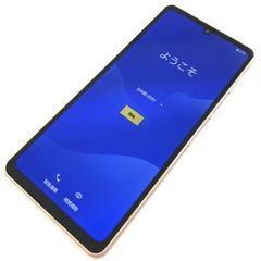 AQUOS sense8 128GB ライトカッパー 初期化済み - メルカリ