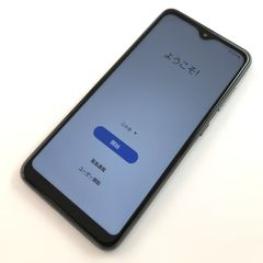 CF212☆ かんたんスマホ3 Android One S8 本体 A205KC - メルカリ
