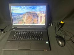 整備済み品】NEC PC-VKT16XZG4 Core i5-8250U - メルカリ