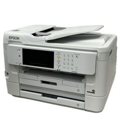 L869 EPSON ビジネスインクジェット複合機 PX-M6010F - メルカリ