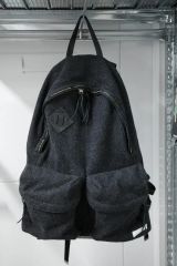 UNDER COVER アンダーカバー 19SS 多ポケット バックパック UNDER COVER アンダーカバー 19SS 多ポケット バックパック - メルカリ