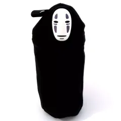 【中古】雑貨 カオナシ ドリンクボトルホルダー 「千と千尋の神隠し」 ジブリパーク限定のサムネイル