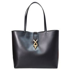 FURLA MIANOVA L TOTE ブラック 未使用 - メルカリ