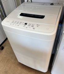 IRIS OHYAMA 5kg 洗濯機 IAW-T504 使用歴1年 - メルカリ