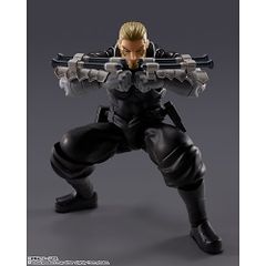 KAIYODO リボルテック アメイジングヤマクチ 東京リベンジャーズ