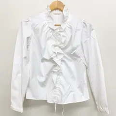 m5559 ローズティアラ Rose Tiara ブラウスのサムネイル
