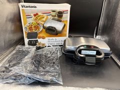 DeLonghi Multigrill ワッフルメーカー - メルカリ