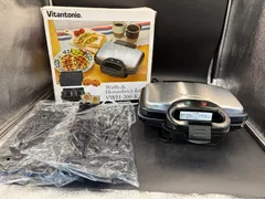 新品未使用品！ビタントニオ VWH-200-K(ブラック) 楽天市場】ビタントニオ vitantonio vwh－200kの通販