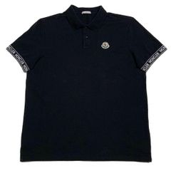 モンクレール ワッペン Tシャツ ホワイト M 国内正規品 5S539 - メルカリ