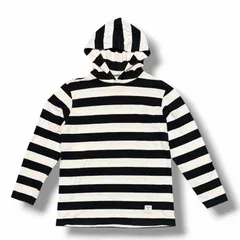 2026年最新】supreme ボーダー パーカーの人気アイテム - メルカリ
