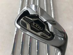 ミズノ JPX 921 FORGED アイアン 6本MFUSION i58 SR ミズノ JPX 921 FORGED アイアン 6本MFUSION i58 SR - メルカリ