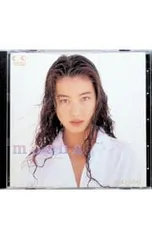 CD／今井美樹／MOCHA〜under a full moonのサムネイル