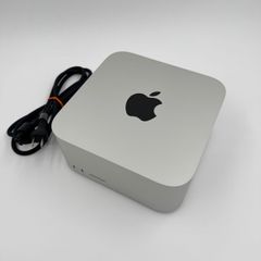 Apple Mac Studio M1MAX 64GB 2TB - メルカリ
