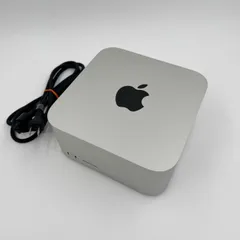 【送料無料】Apple Mac Studio M1 Max(2022, A2615) / 64GB / SSD 4TB / 24コア / Tahoe 26.5 [MC182]のサムネイル