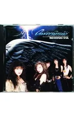 CD／SHOW-YA／アウターリミッツのサムネイル