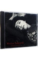 竹内まりや 全部名曲❗インプレッションズ ベストアルバム 中古盤 音源