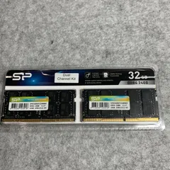 2026年最新】シリコンパワー ノートPC用メモリDDR4-2400(PC4-19200