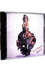 中森明菜【CD2枚組】ベストコレクション1982-1985 1986-1991 - メルカリ