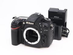 Nikon D700 シャッター数10,754回バッテリー付き - メルカリ