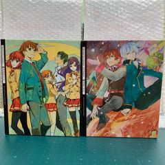 地縛少年花子くん 原画シート かもめ学園 七不思議 | Mercari