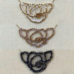 カレジュエリー ハムサネックレス ブレスレット - メルカリ