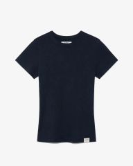 Ron Herman ロンハーマン スーピマスラブ　ティー　navy ネイビーS Ron Herman ロンハーマン スーピマスラブ ティー navy ネイビーS