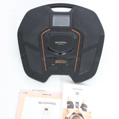 MTG SIXPAD Foot Fit SP-FF2310F シックスパッド フットフィット 本体のサムネイル