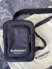 最終値下げ❣️BURBERRY バーバリー ボディバッグ ショルダーバッグ