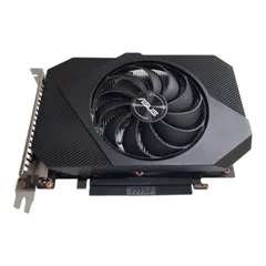ASUS PH-GTX1650-4GD6 グラフィックボードのサムネイル