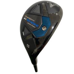 男子プロ御用達 (爆)飛びCallaway APEX UT 20° モーダス 男子プロ御用達 (爆)飛びCallaway APEX UT 20° モーダス - メルカリ