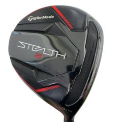クラブ TaylorMade STEALTH2 HD 3W DI BLACK 7S TaylorMade STEALTH2 HD 3W DI BLACK 7S - メルカリ