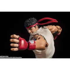 【新品/在庫あり】[バンダイ] S.H.フィギュアーツ リュウ Outfit 2
