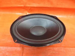 LF267* 音出しOK スバル レガシィ/ワゴン BH9 マッキントッシュ スピーカー サブウーファー 単品 /純正 mcintosh 090-0291-31 /BH5 BE5 BEEのサムネイル