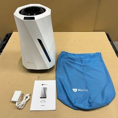 Airdog moi H5 加湿器 AIR-MI-P1W310 エアドックモイ - メルカリ