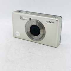 動作未確認 RICOH CX4コンパクトデジタルカメラ - メルカリ 動作未確認 RICOH CX4コンパクトデジタルカメラ - メルカリ