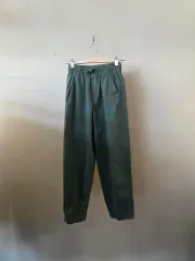 ZARA キッズ カーキ コットン パンツ 140cm
