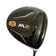 美品 M2ドライバー初代2016年10.5度ヘッド+シャフト名器