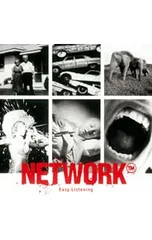 CD／TM NETWORK／NETWORK-Easy Listening-のサムネイル