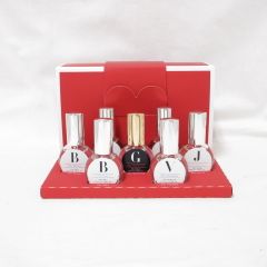 【新品未使用】sinary ENSEMBLE 香水 7本セット 新品未使用】sinary ENSEMBLE 香水 7本セット - メルカリ