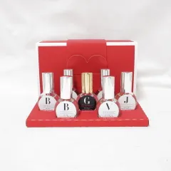 限定品) Sinary シナリー アンサンブル 香水 7種セット 各8mL